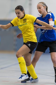 Bild 780 - wBJ NFV Futsalmeisterschaft